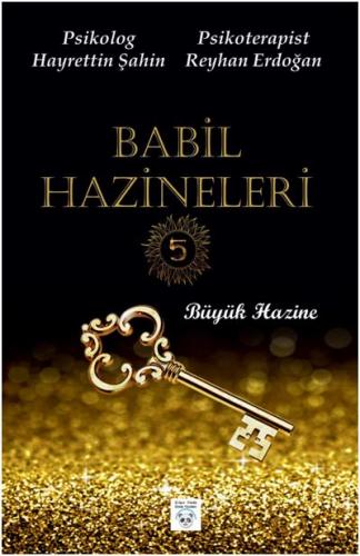 Babil Hazineleri 5 Hayrettin Şahin