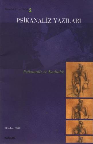 Psikanaliz Yazıları 2 Kolektif