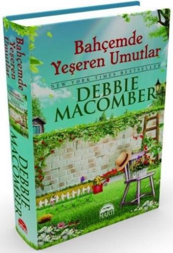 Bahçemde Yeşeren Umutlar Ciltli
