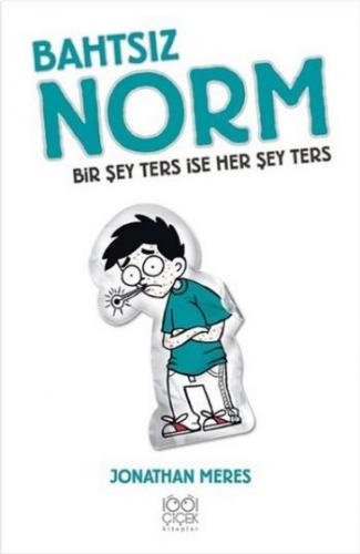 Bahtsız Norm - Bir Şey Ters İse Her Şey Ters Jonathan Meres