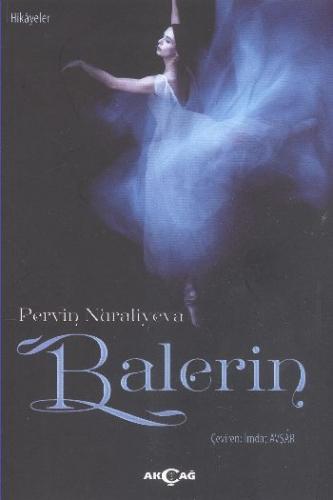 Balerin Pervin Nuraliyeva