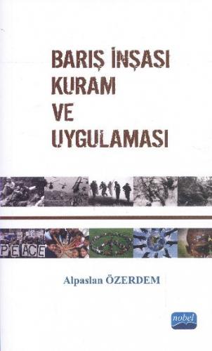 Barış İnşası Kuram ve Uygulaması