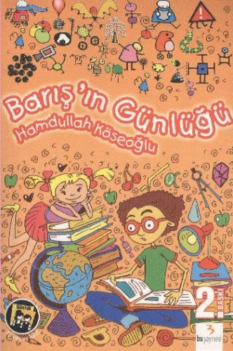 Barış'ın Günlüğü