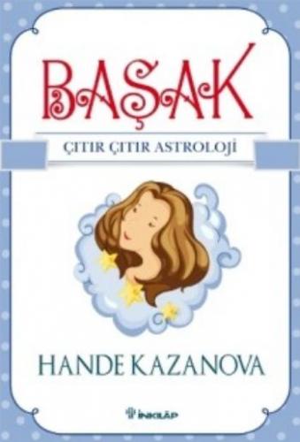 Başak Çıtır Çıtır Astroloji Hande Kazanova