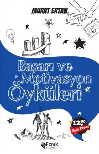Başarı ve Motivasyon Öyküleri Murat Ertan