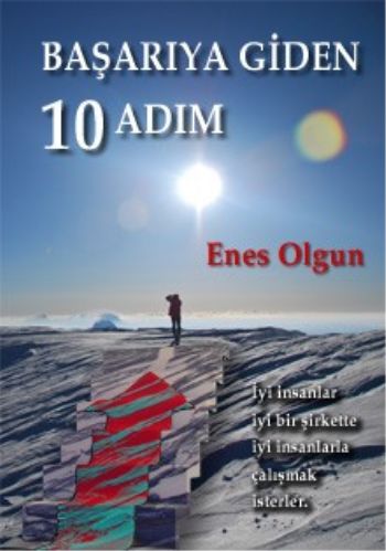 Başarıya Giden 10 Adım Enes Olgun