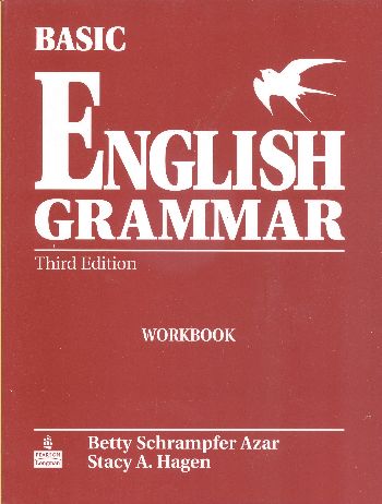 Basic English Grammar Workbook B.S.Azar-S.A.Hagen