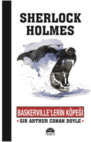 Baskerville'lerin Köpeği Sir Arthur Conan Doyle