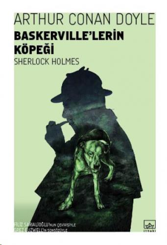 Baskerville'lerin Köpeği - Sherlock Holmes