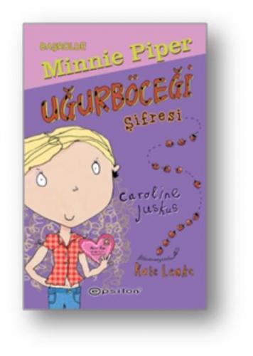 Başrolde Minnie Piper Uğurböceği Şifresi