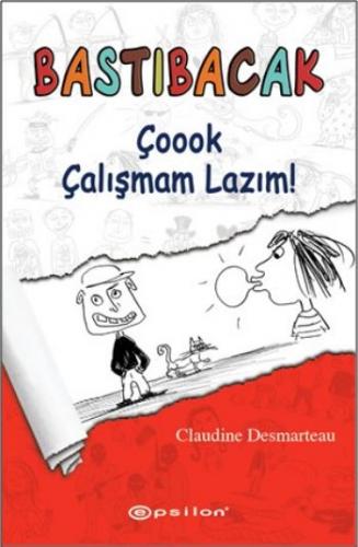 Bastıbacak Çoook Çalışmam Lazım!