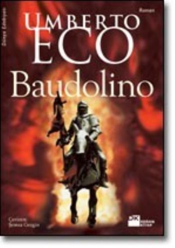 Baudolino %28 indirimli Umberto Eco