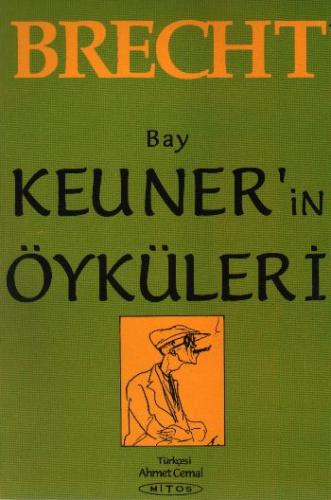 Bay Keuner'in Öyküleri Bertolt Brecht