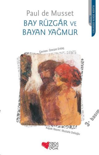 Bay Rüzgâr ve Bayan Yağmur