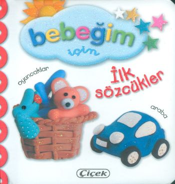 Bebeğim İçin - İlk Sözcükler