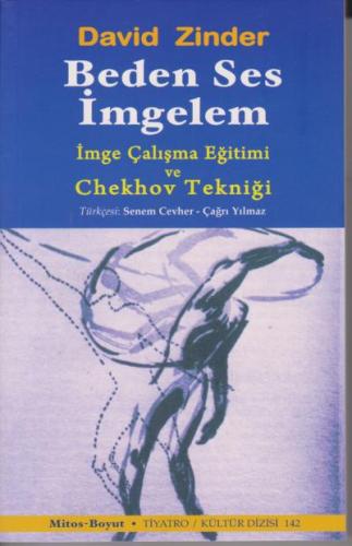Beden Ses İmgelem