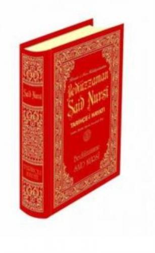 Tarihçe-i Hayat- 1420 Bediüzzaman Said Nursi