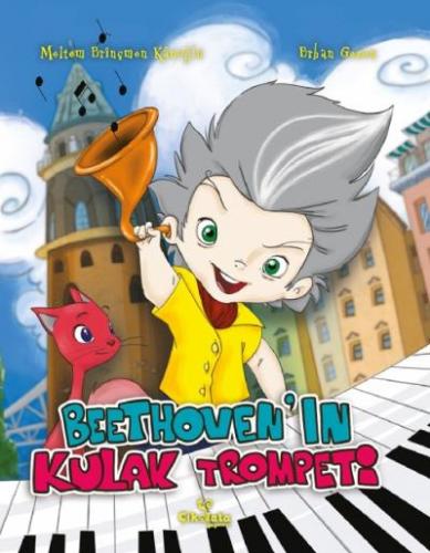 Beethovenın Kulak Trompeti