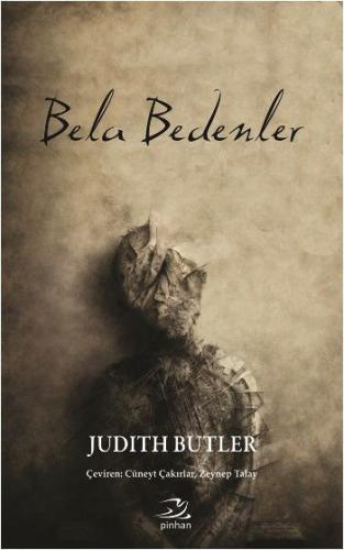 Bela Bedenler Judith Butler