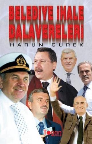 Belediye İhale Dalavereleri