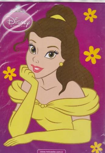 Bella 1 Paketli Küçük Kum Boyama PK-26