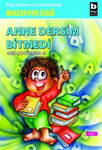 Anne Dersim Bitmedi