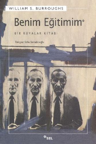 Benim Eğitimim William S. Burroughs