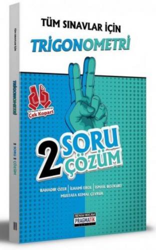 Trigonometri 2 Soru 2 Çözüm
