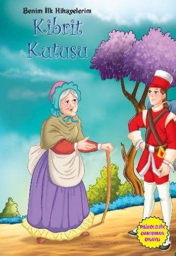 Benim İlk Hikayelerim-Kibrit Kutusu Kolektif