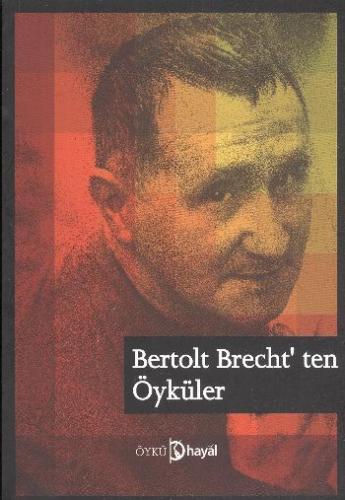 Bertolt Brecht'ten Öyküler Bertolt Brecht