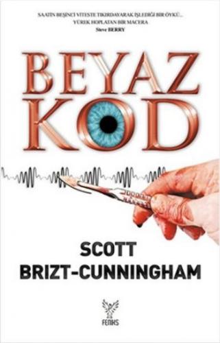 Beyaz Kod Scott Brizt-Cunningham