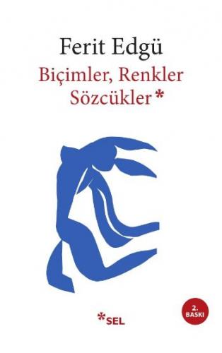 Biçimler Renkler Sözcükler