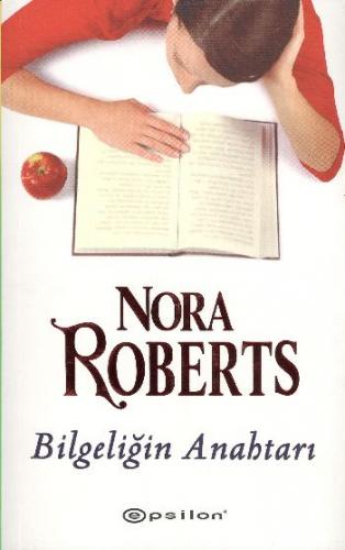 Bilgeliğin Anahtarı Nora Roberts