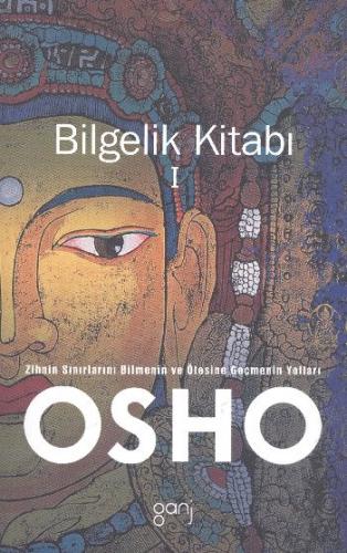 Bilgelik Kitabı 1.Cilt Osho