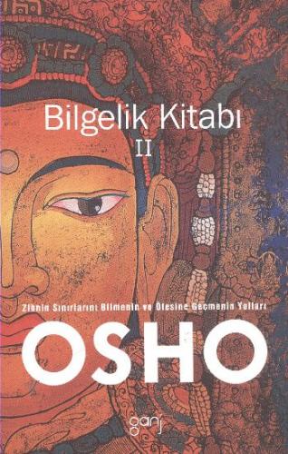 Bilgelik Kitabı 2.Cilt Osho
