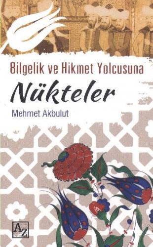 Bilgelik ve Hikmet Yolcusuna Nükteler Mehmet Akbulut