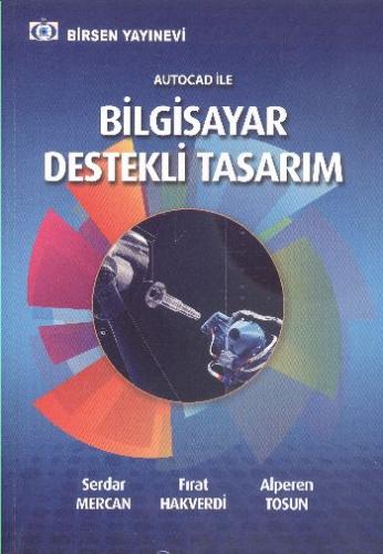 Autocad İle Bilgisayar Destekli Tasarım