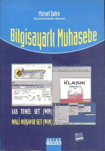 Bilgisayarlı Muhasebe Mürsel Şahin