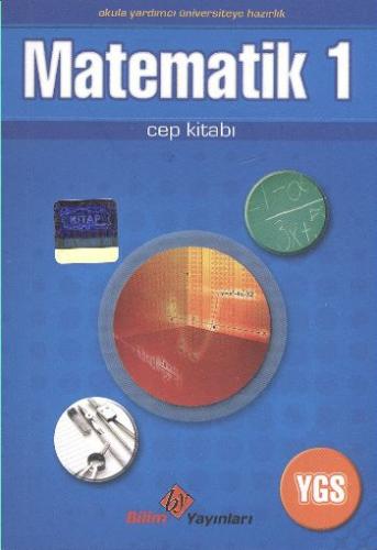 Bilim YGS Matematik-1 Cep Kitabı