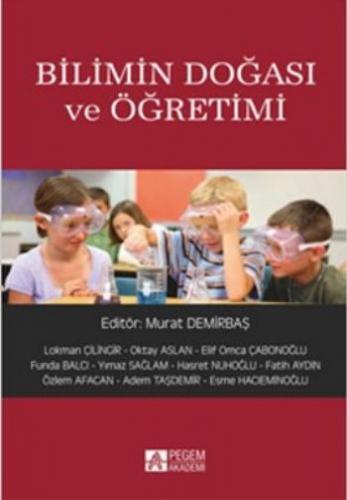 Bilimin Doğası ve Öğretimi (Murat Demirbaş)