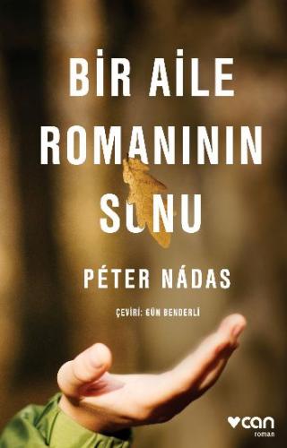 Bir Aile Romanının Sonu Peter Nadas
