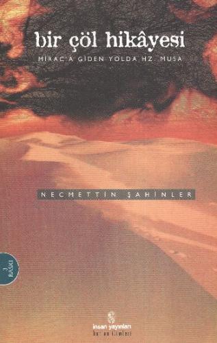 Bir Çöl Hikayesi