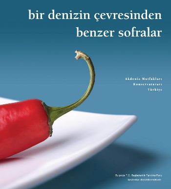 Bir Denizin Çevresinden Benzer Sofralar