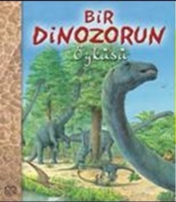 Bir Dinozorun Öyküsü Nicholas Harris