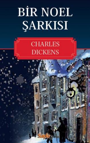 Bir Noel Şarkısı Charles Dickens