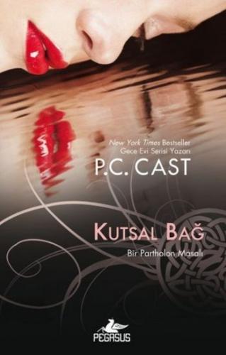 Kutsal Bağ P.C. Cast