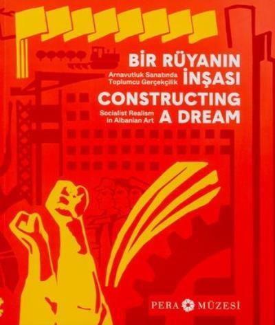 Bir Rüyanın İnşası-Arnavutluk Sanatında Toplumcu Gerçekçilik-Segi Kata