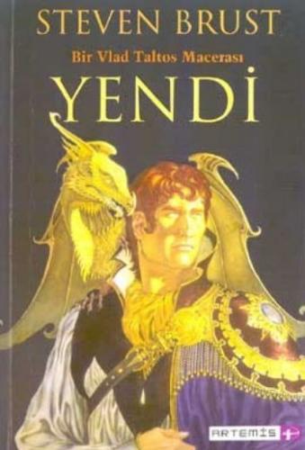 Yendi; Bir Vlad Taltos Macerası