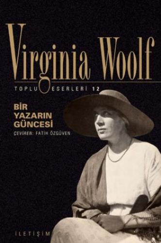 Bir Yazarın Güncesi Virginia Woolf