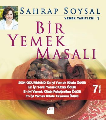 Bir Yemek Masalı Sahrap Soysal